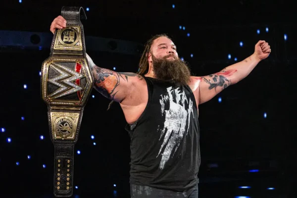 Bray Wyatt