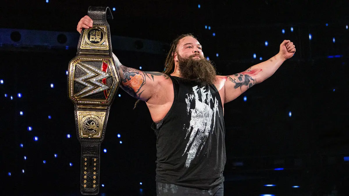 Bray Wyatt