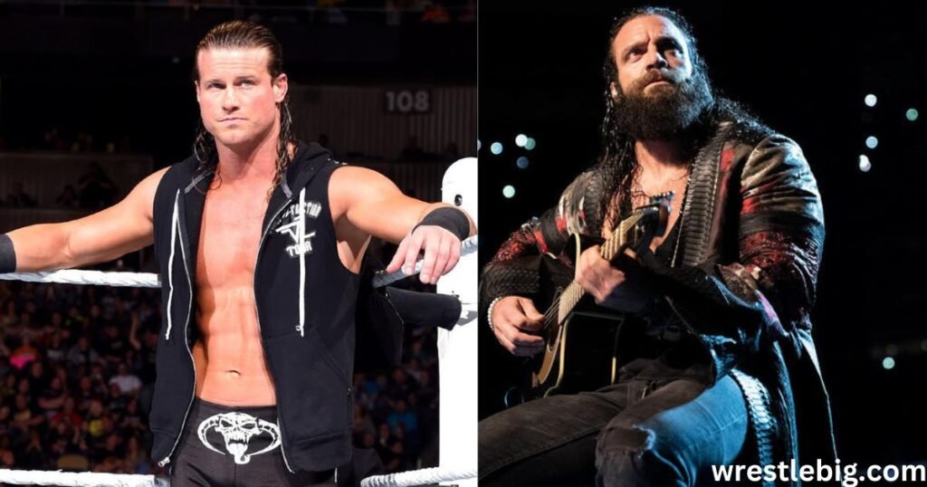 Dolph Ziggler