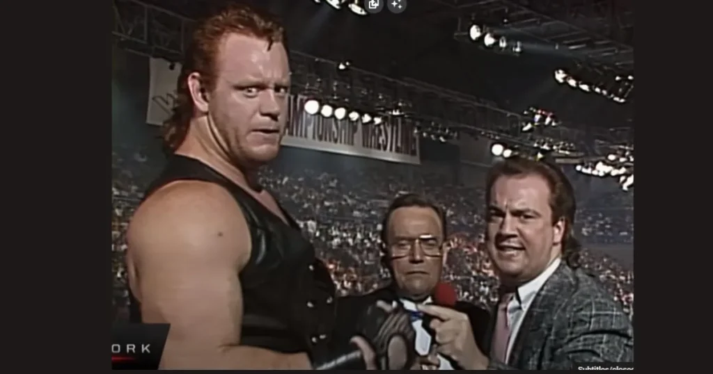 Undertaker-and-Paul-Heyman-1990-WCW