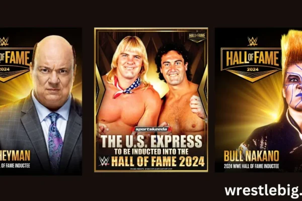 WWE Hall of Fame 2024 date, tickets and location