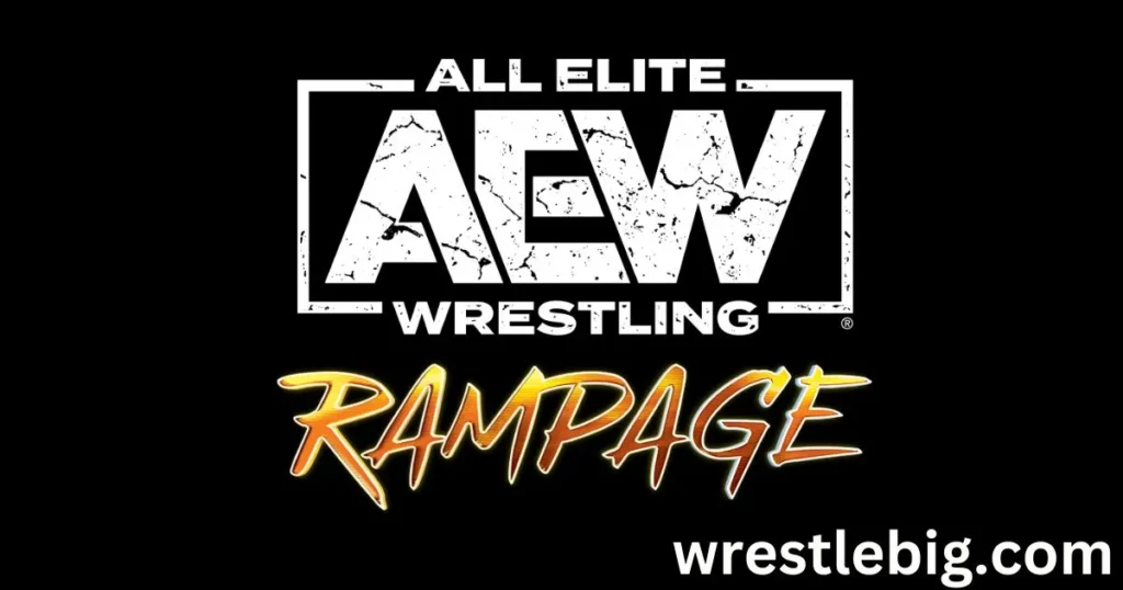 AEW Rampage 2024 March, date. location venues