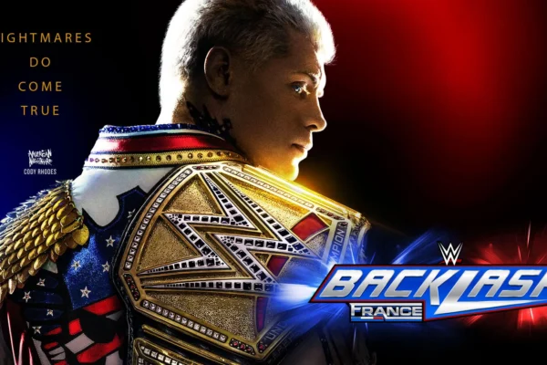 WWE Backlash 2024 Start Time, Location, Match Card