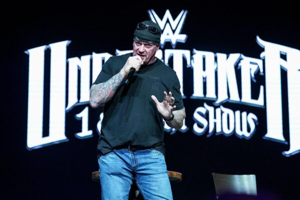 UNDERTAKER 1 Deadman Show Added to SummerSlam 2024 Weekend