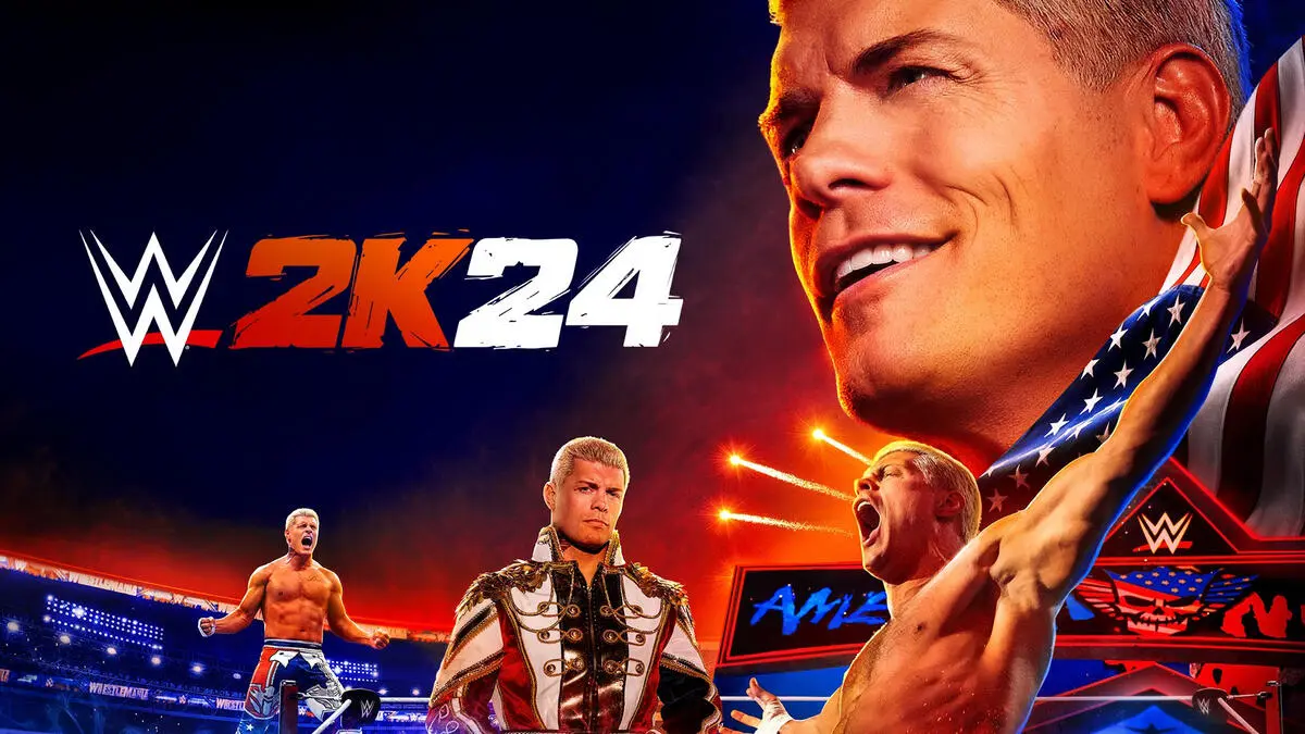 WWE 2K24 Roster, Locker Codes, DLC, Deluxe Edition, and Season Pass