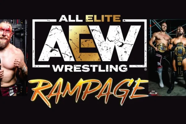 AEW Rampage 2024: Dates, Times, Locations, and Ticket Information