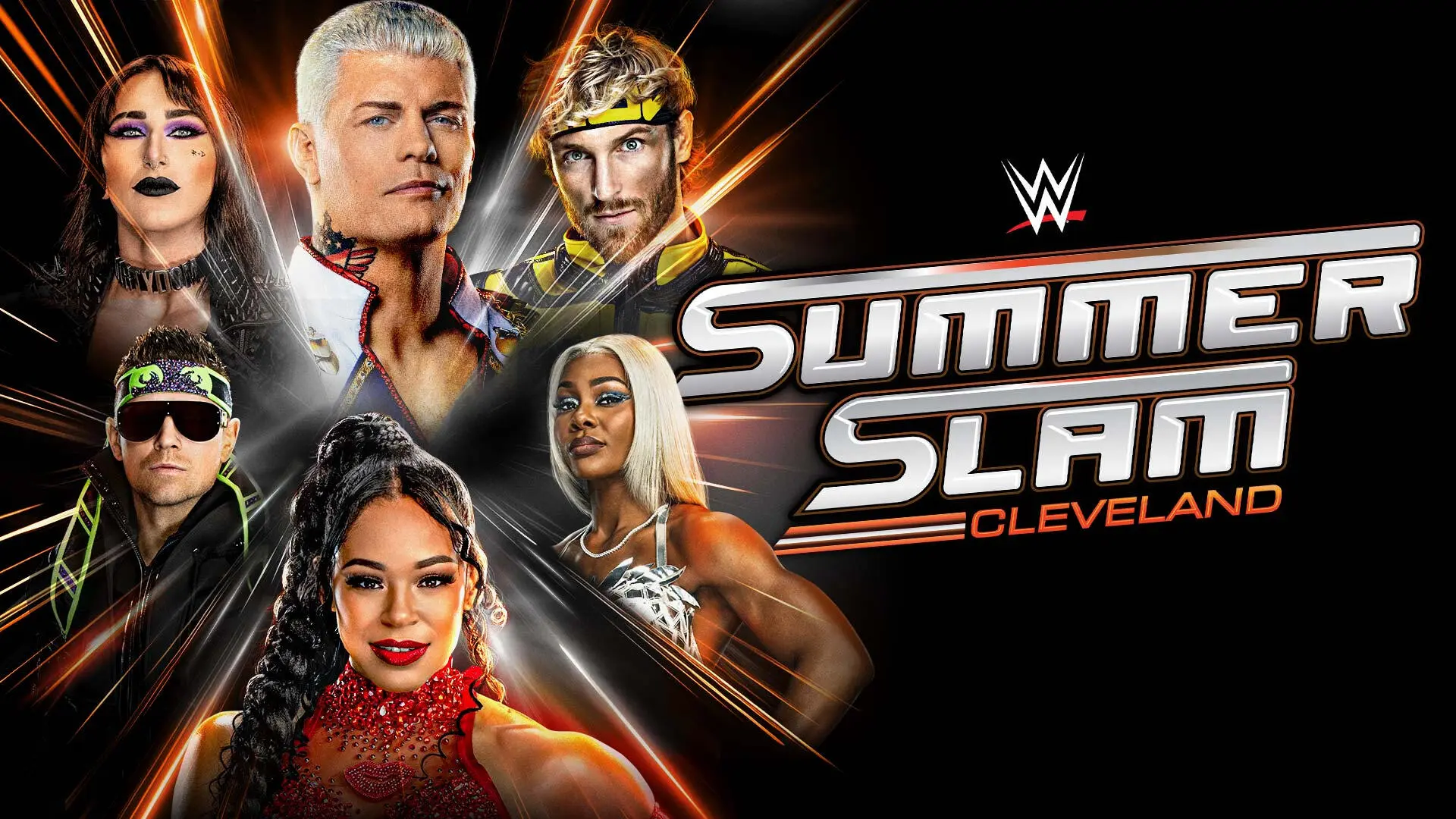 WWE SummerSlam 2024 Results