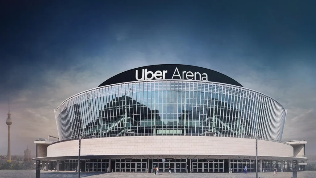 WWE Bash in Berlin 2024 will take place at Uber Arena 