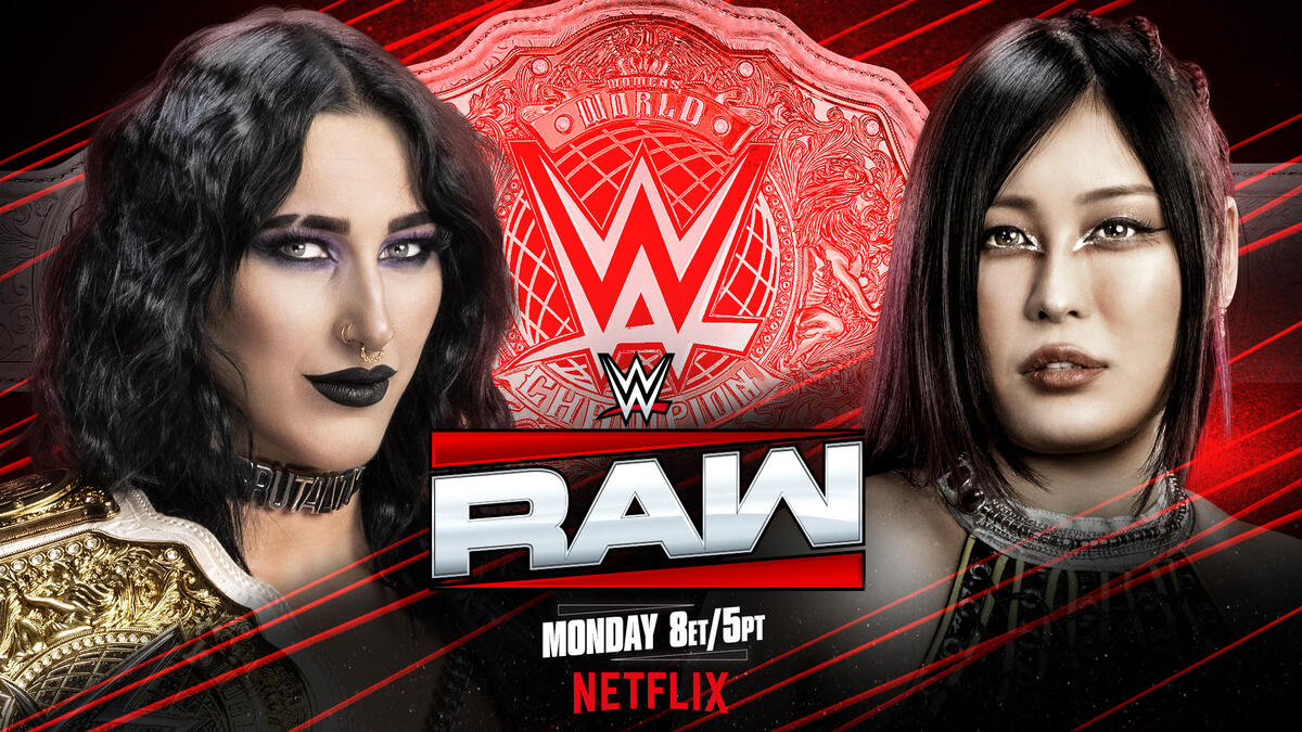 WWE Raw March 3, 2025: Match Card, Predictions, and What to Expect