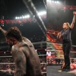 Roman Reigns returns on WWE Raw July 14 2025, CM Punk celebrates Gauntlet Match victory, Nikki Bella makes in-ring comeback