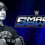 For a schedule graphic: “WWE Smackdown 2025 tour schedule featuring dates and locations across the US, Canada, Ireland, and France.”
