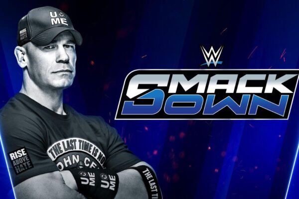 For a schedule graphic: “WWE Smackdown 2025 tour schedule featuring dates and locations across the US, Canada, Ireland, and France.”