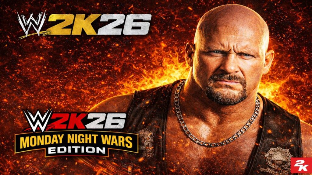 wwe-2k26-release-date
