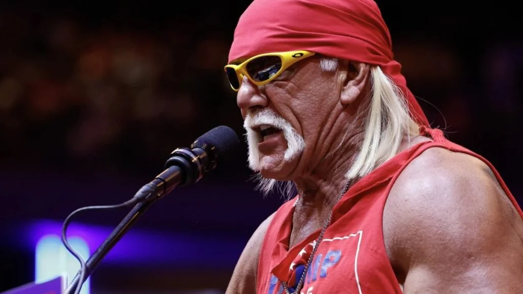 Hulk Hogan’s Real American Freestyle Event date, time, location, tickets