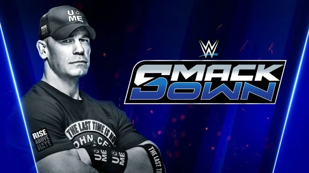 For a schedule graphic: “WWE Smackdown 2025 tour schedule featuring dates and locations across the US, Canada, Ireland, and France.”